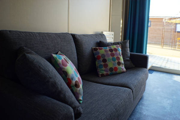 hébergement Résidence de tourisme