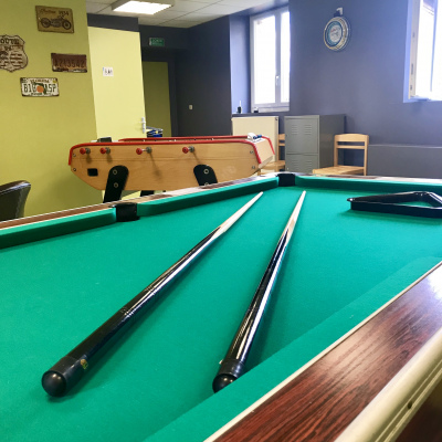 logement Ferme du Château