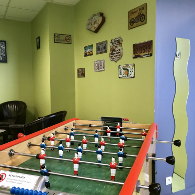 logement de groupe Résidence de tourisme