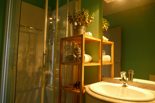 gite pour groupe PICARDIE