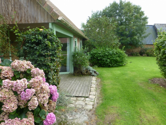 logement de groupe SOTTEVILLE-SUR-MER