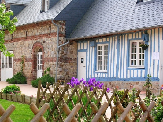 vacances en groupe SOTTEVILLE-SUR-MER