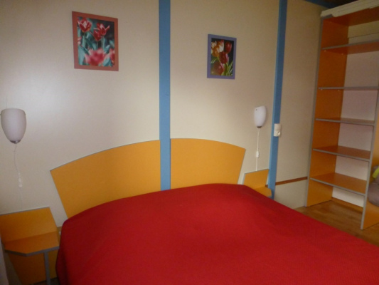 vacances de groupe Seine-Maritime