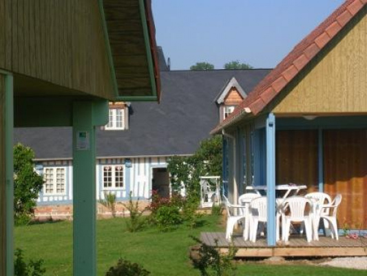 location de vacances Seine-Maritime