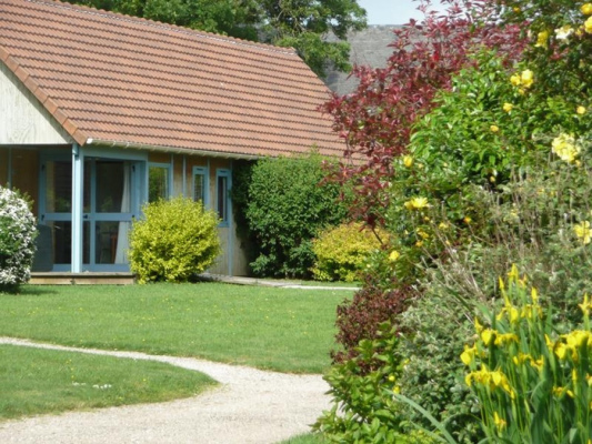 gite france HAUTE-NORMANDIE