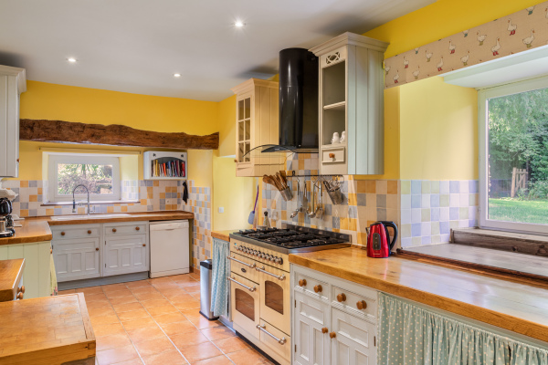 cuisine du Bômanoir