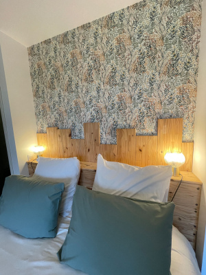 logement de groupe Côtes-d'Armor