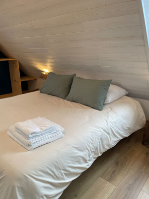 vacances de groupe Gite