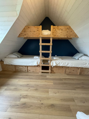 gite de groupe Côtes-d'Armor