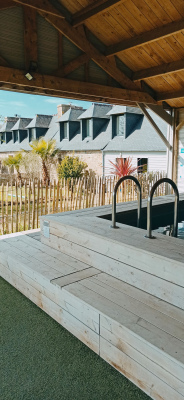 location Côtes-d'Armor