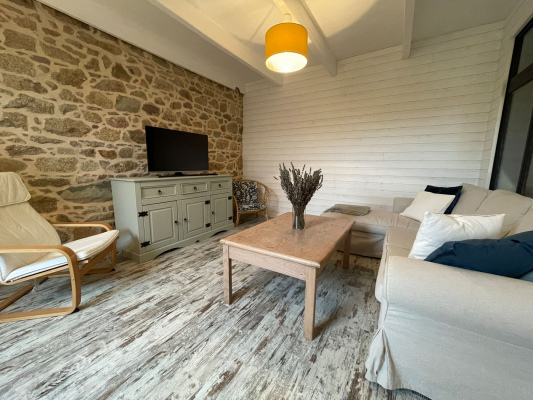 gite en groupe Côtes-d'Armor