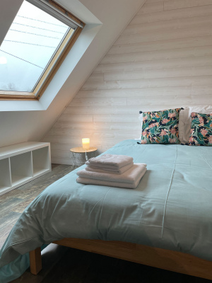 gite france Côtes-d'Armor