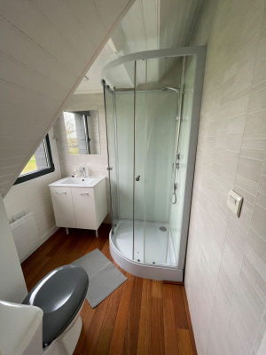 grande capacité Gîte de l'Archipel