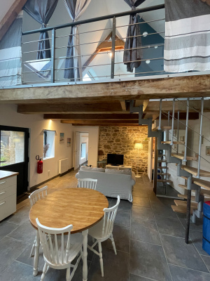 gite france Gîte de l'Archipel