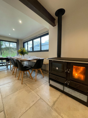 gite pour groupe Gite