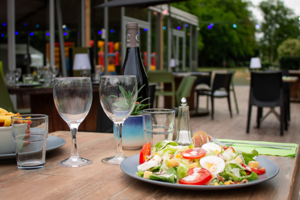 logement de groupe Indre-et-Loire