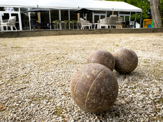 gite de groupe CENTRE