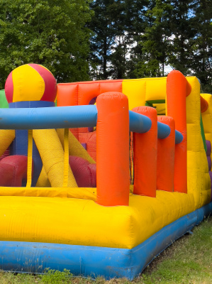 gite de groupe Domaine Les Acacias