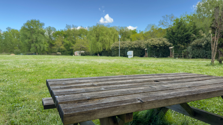vacances de groupe CENTRE