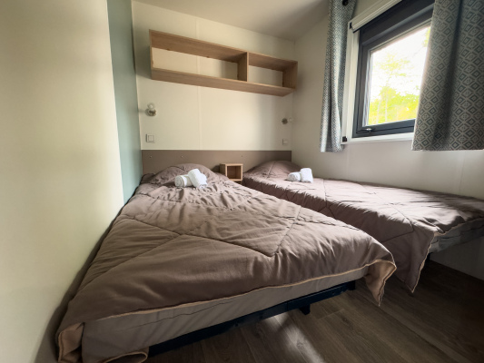 gite en groupe Domaine Les Acacias