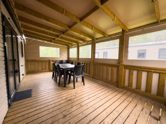 gite de groupe CENTRE