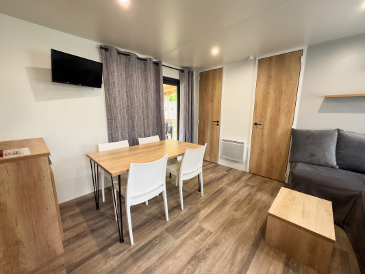 grand gite Domaine Les Acacias