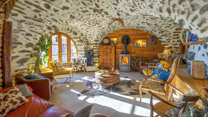 gite en groupe Hautes-Alpes