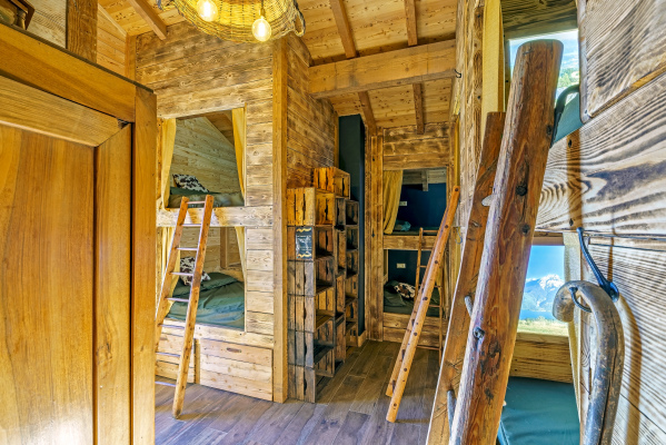 vacances de groupe le refuge des toupins