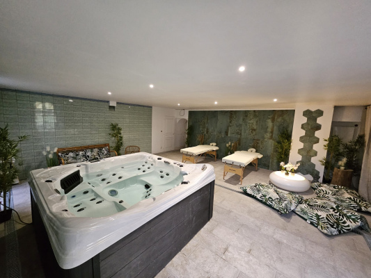 gite Château de Goyencourt