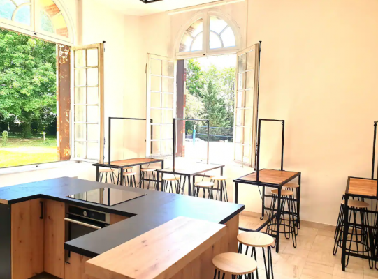 vacances en groupe PICARDIE