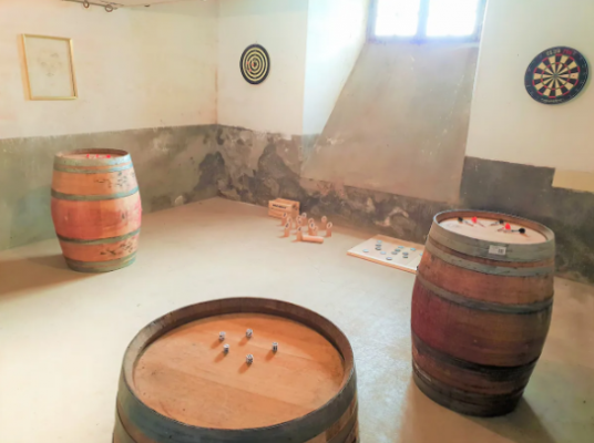 logement de groupe PICARDIE