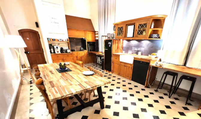 location de groupe GOYENCOURT