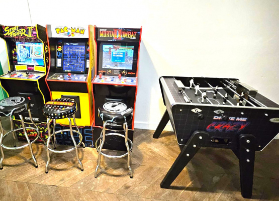 location de vacances Château de Goyencourt