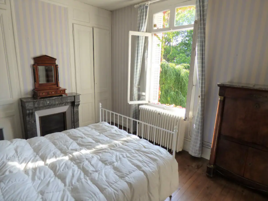 logement DOUVILLE-SUR-ANDELLE