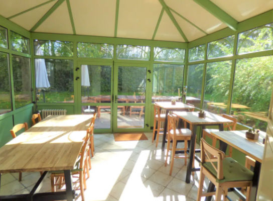 location de vacances Gite