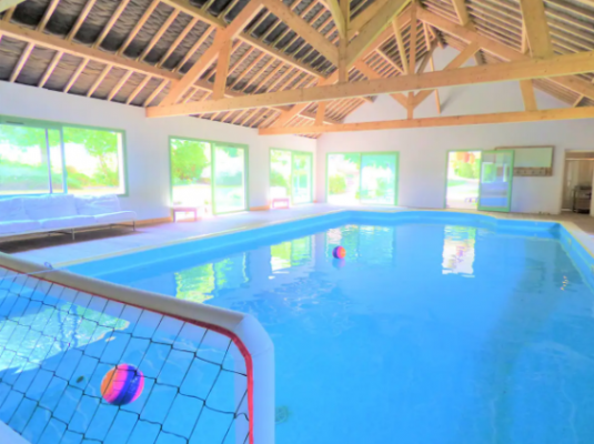 vacances en groupe HAUTE-NORMANDIE