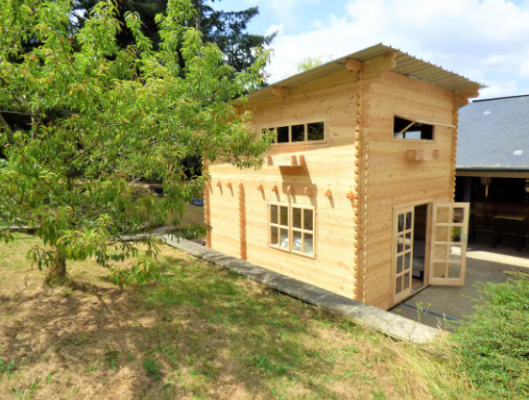 location de vacances DOUVILLE-SUR-ANDELLE