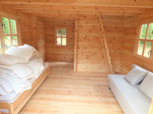 location de groupe HAUTE-NORMANDIE