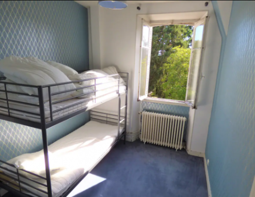 gite france DOUVILLE-SUR-ANDELLE