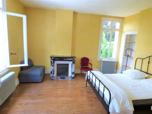 vacances de groupe Eure