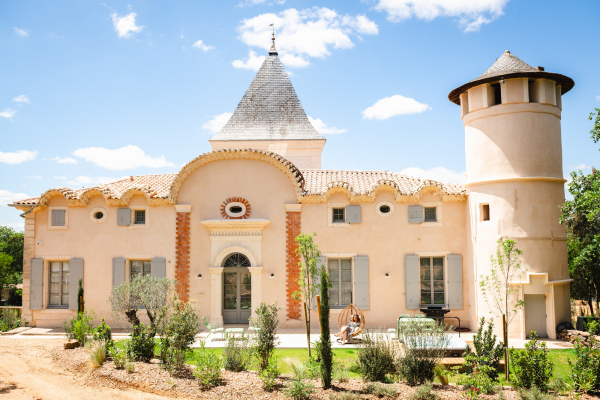 location de vacances PEZENAS