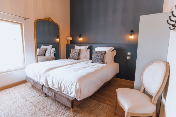 gite france Hérault