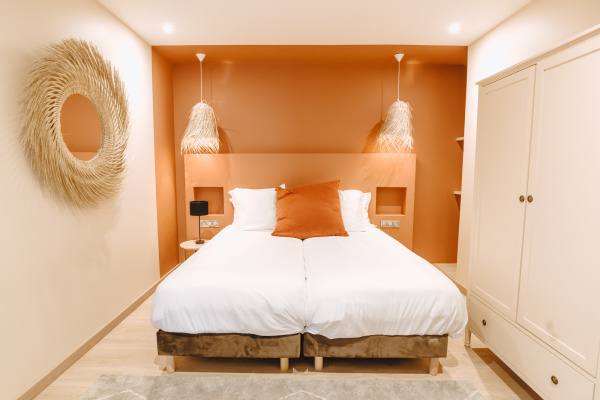 gite pour groupe LANGUEDOC-ROUSSILLON