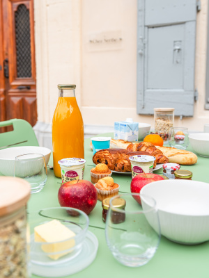 logement de groupe Hérault