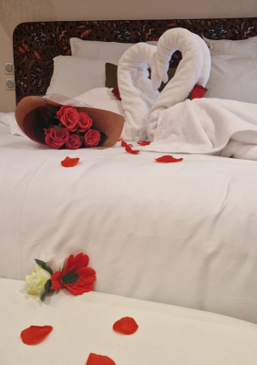 vacances en groupe Hérault