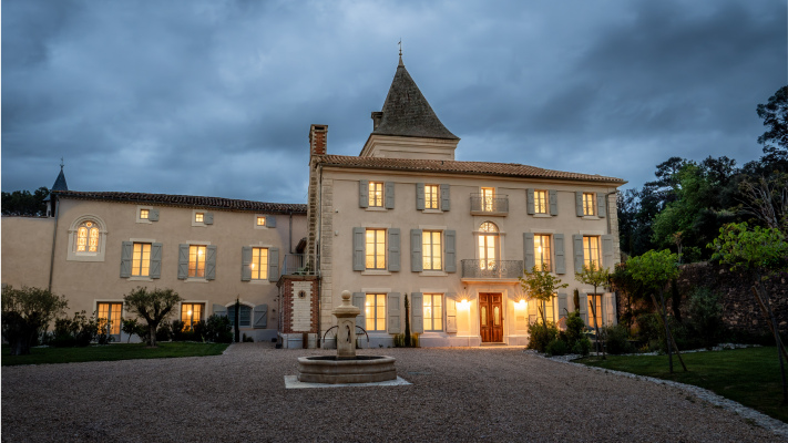 gite LANGUEDOC-ROUSSILLON