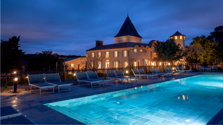 location de vacances PEZENAS