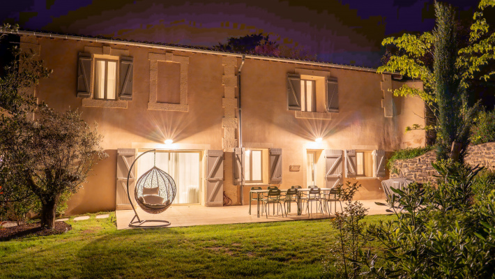 location de vacances Hérault