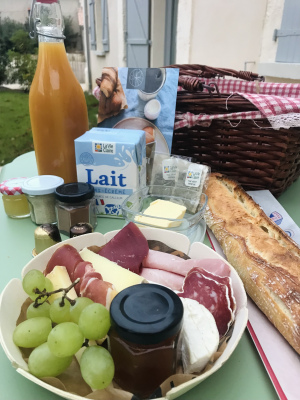 gite en groupe Gite de luxe