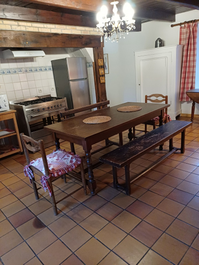 location de vacances Gite